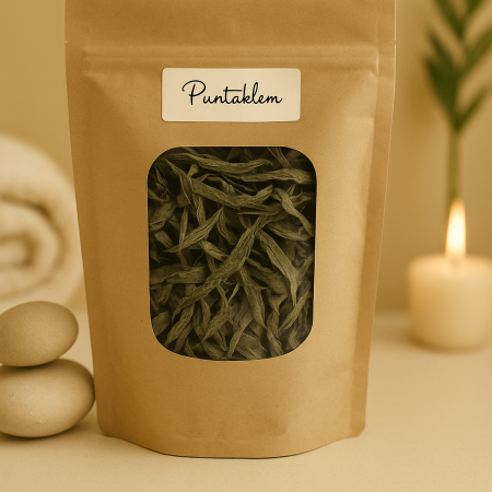 Puntaklem